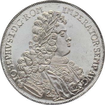 Köln, Reichstaler 1705 (BfG)